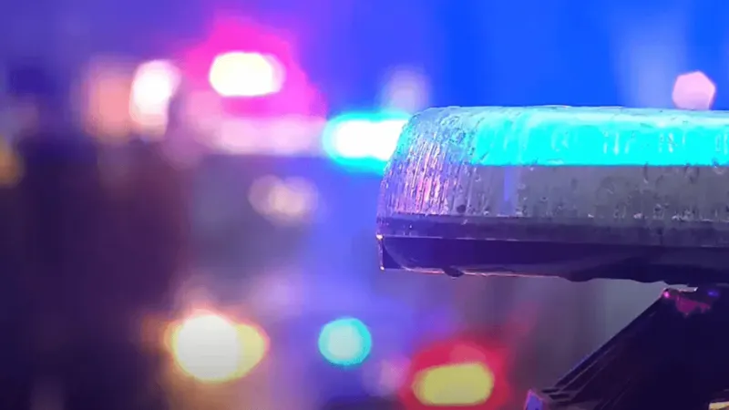Reported stabbing under investigation in Lesage, Cabell County
