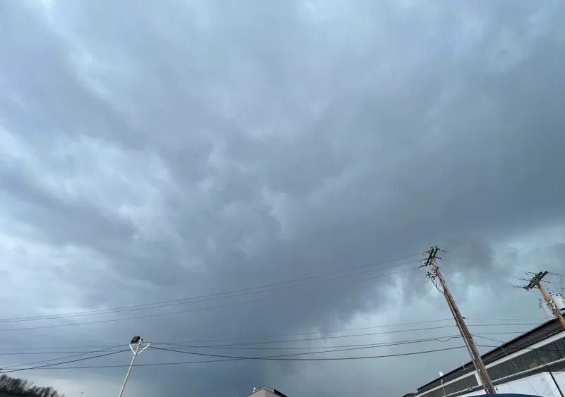 Nitro among Kanawha Valley communities bracing for extreme weather
