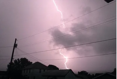 Bridgeport, Region Still Likely to Face Sever Weather