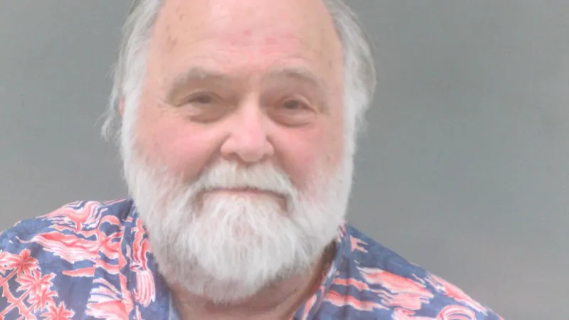 Man accused of sending juvenile obscene material in Mingo County, troopers say