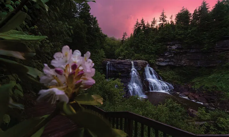 The Magic of Tucker County