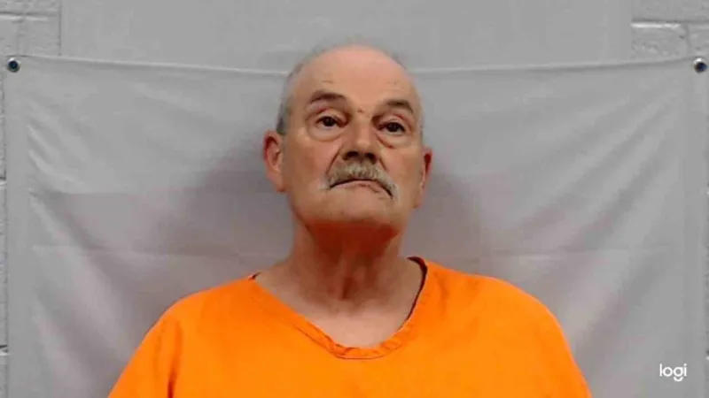 Fayette County county man receives lengthy sentence for dozens of child sex crimes
