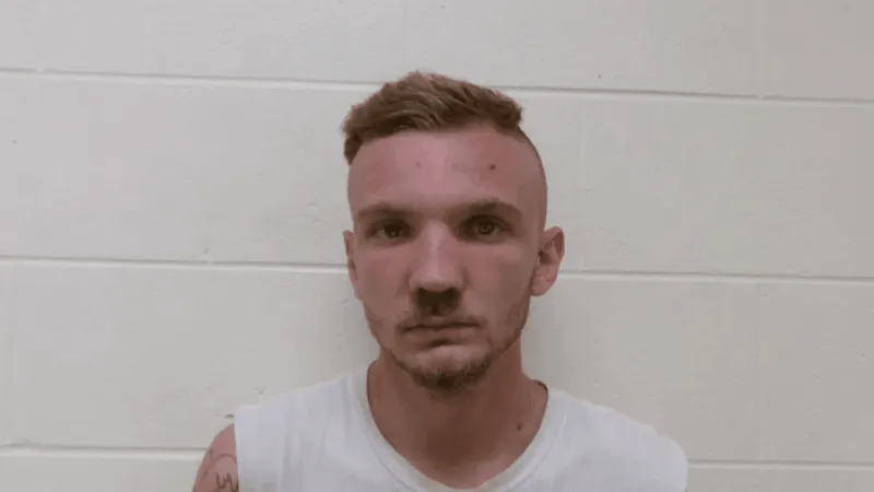 Ohio man accused of sexually assaulting girl at knifepoint indicted on multiple charges