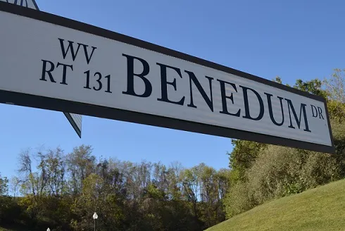 Warning: City of Bridgeport Asking Motorists to Avoid Route 131-Benedum Drive; Multiple Trees are Down