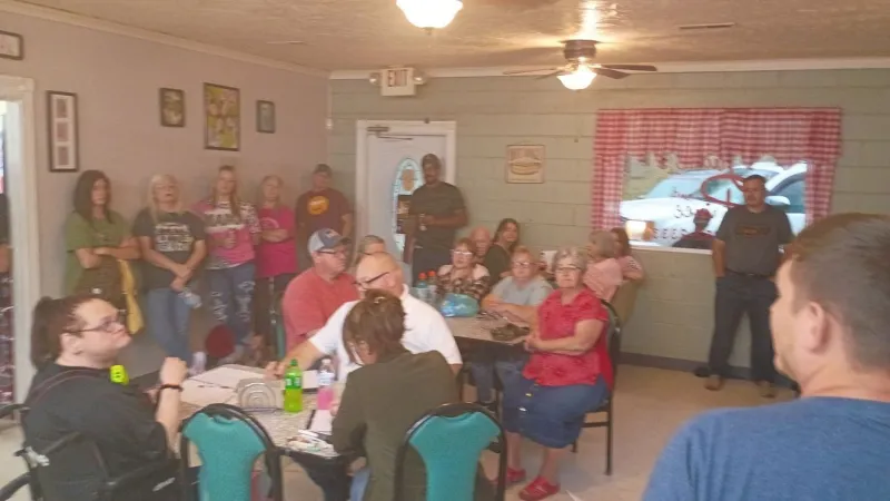 Emergency community meeting held to save Mingo Co. elementary school