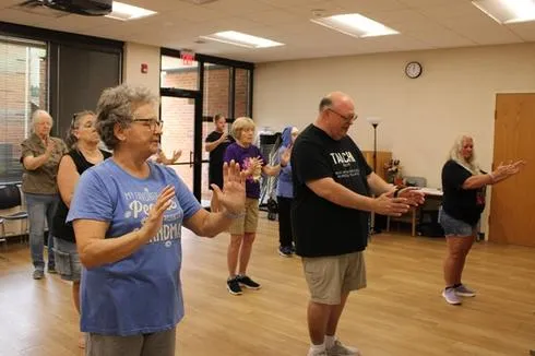 Off the Shelf: Wellness Events Continue to Do Well