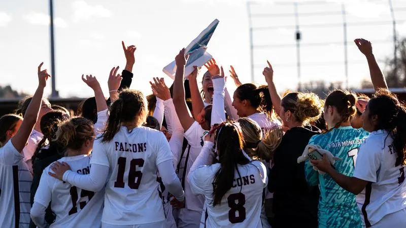 New Era Begins as Fairmont State Women's Soccer Announces 2026 Slate