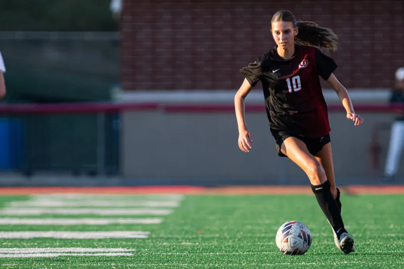 University High girls soccer leaning on youthful talent, leadership as program enters new era in 2026