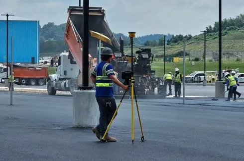 NCWV Airport Completes $3.3M Project among Last to Begin on Terminal Set to Start August Operations