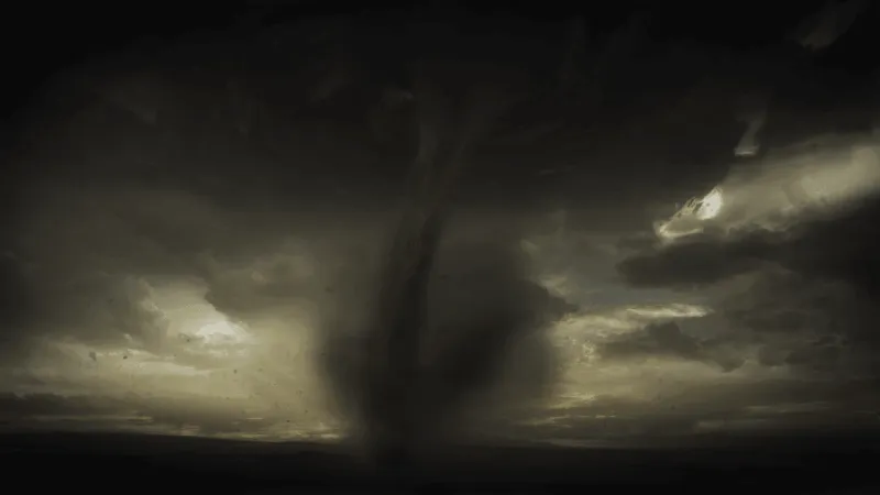 Tornadoes confirmed in Ohio, West Virginia on Tuesday