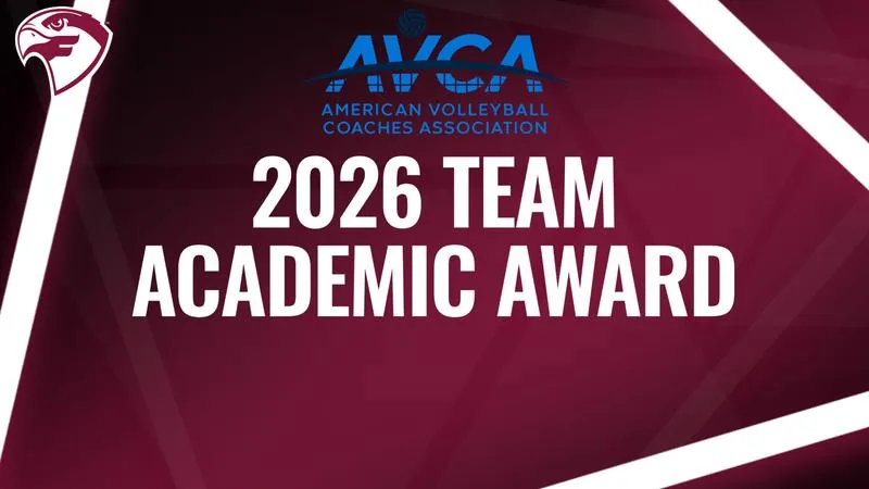 AVCA Announces 2026 Team Academic Awards