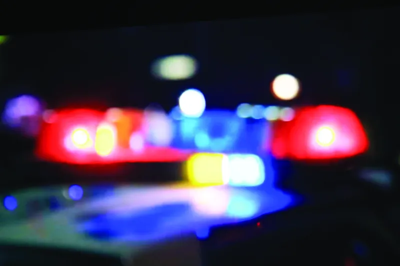 Single-vehicle crash kills one in Marion County