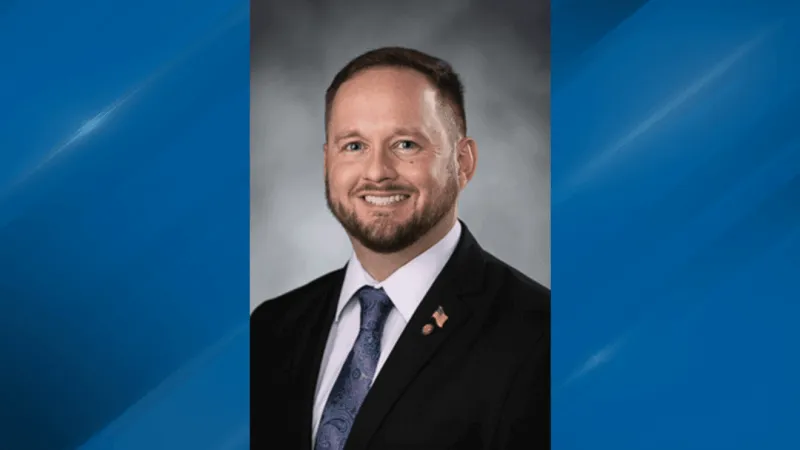 West Virginia leaders call for Pritt to resign from House after arrest for enticing minor