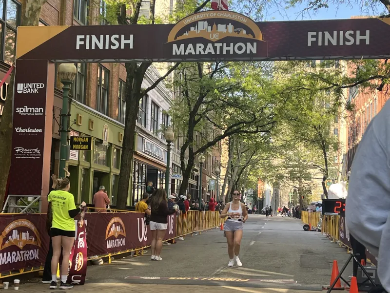 Registration open for 2027 following successful UC Marathon debut