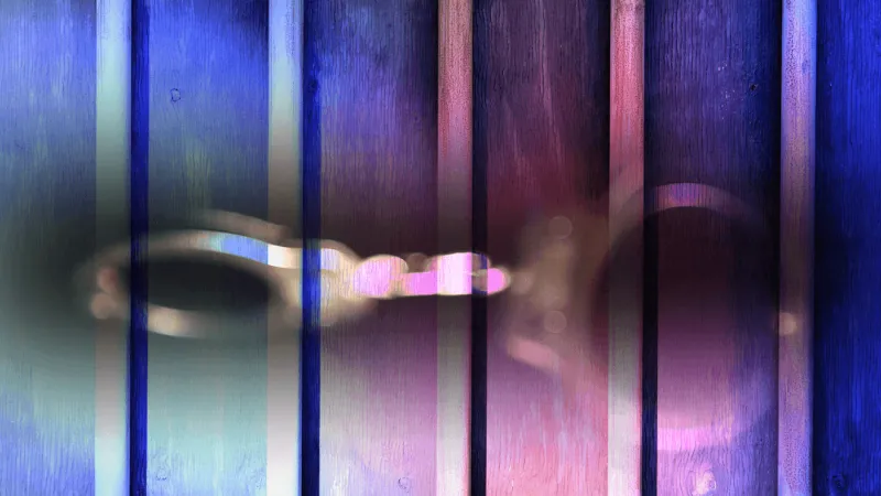 Former W.Va. correctional officer facing prison for using excessive force against inmates