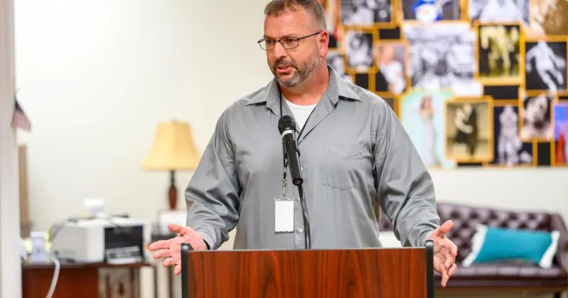 Cottrell hopes to expand services as new health department director