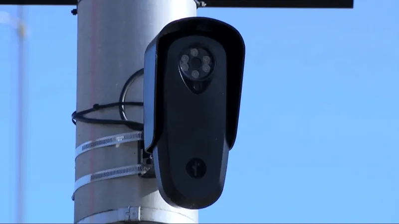 St. Albans becomes first in Kanawha County to reject Flock cameras