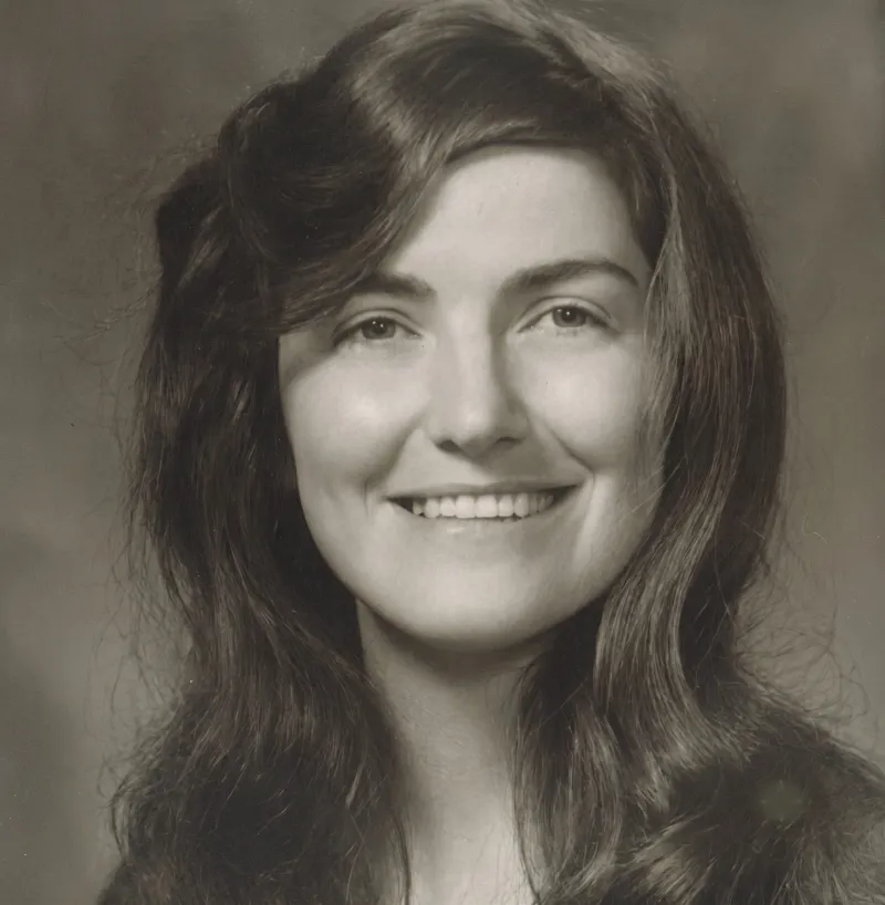 Bonnie Jean Brown
