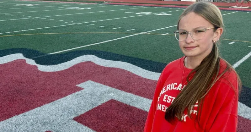 Zack Klemme: Let's keep transgender sports discussion on the rails