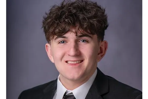 BHS 2025 Graduate Hunter Miley Earns Dean's List Spot at Georgia Tech for the Spring 2026 Semester