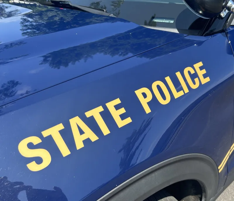 Investigation of one crime leads to arrest in another