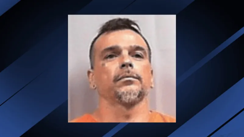 Suspect in custody for allegedly stabbing man in Wayne, police say