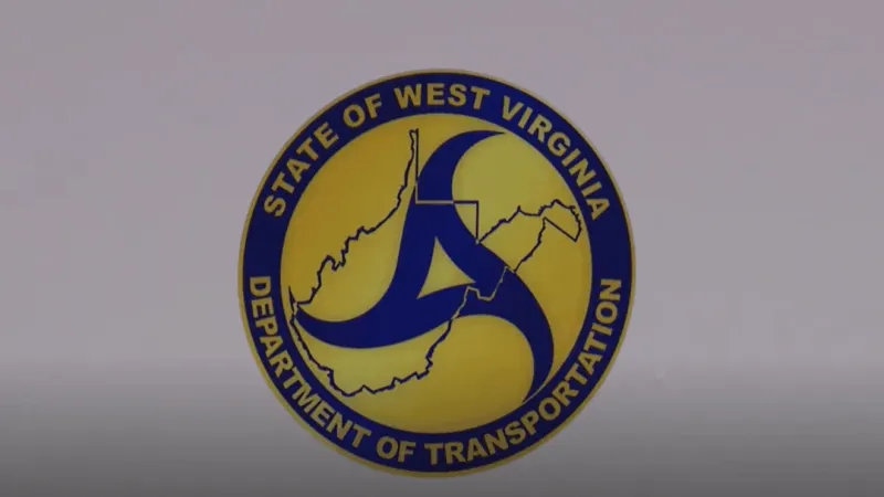 Lane closure planned for Route 25 in Institute for utility line relocation