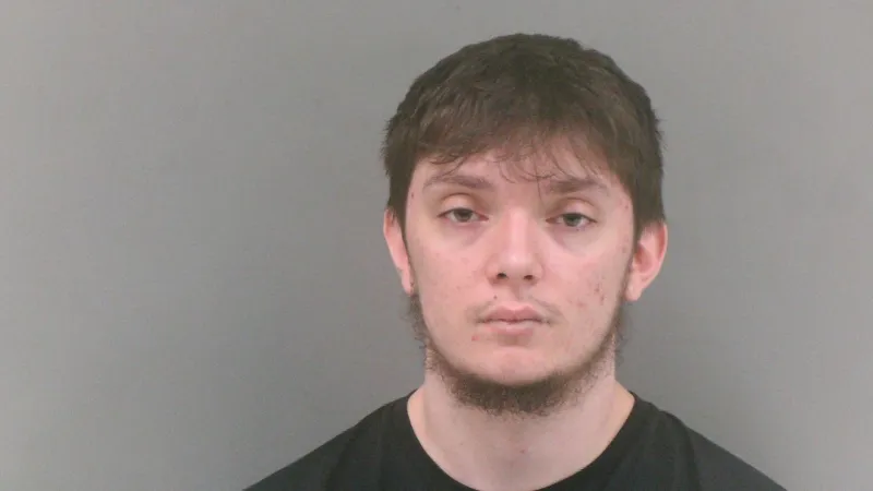 Man accused of assaulting three women in Mingo County