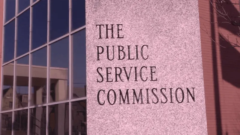 W.Va. PSC approves sale of Lincoln County PSD to West Virginia American Water