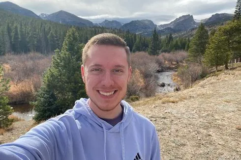 NCWV Resident, WVU Alum Redefining What It Means to Thrive in the Mountain State
