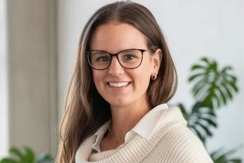 Bridgeport's Natalie Aliff Foley Takes on New Position as Staff Member at James Madison University