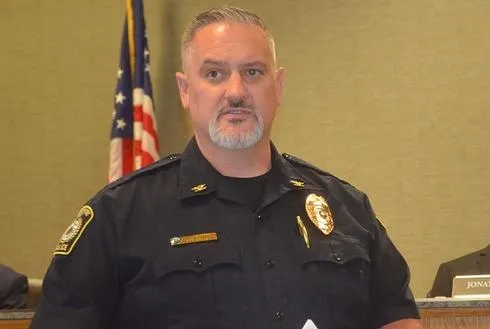 Bridgeport Police Teaming Up with Sheriff's Office for a Federal Grant Application Set to Exceed $1 Million