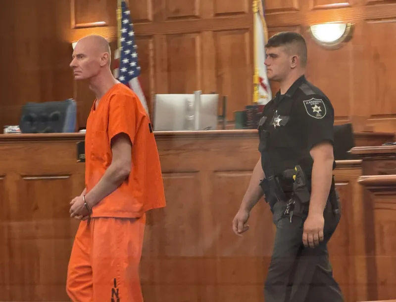 Trial delayed for Deep Water man facing sexual assault charges in Kanawha County