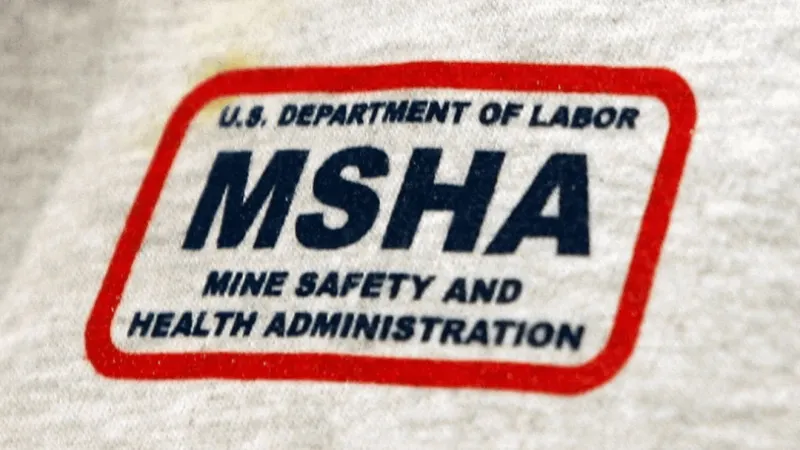 Final report on death of Raleigh County coal miner released by MSHA