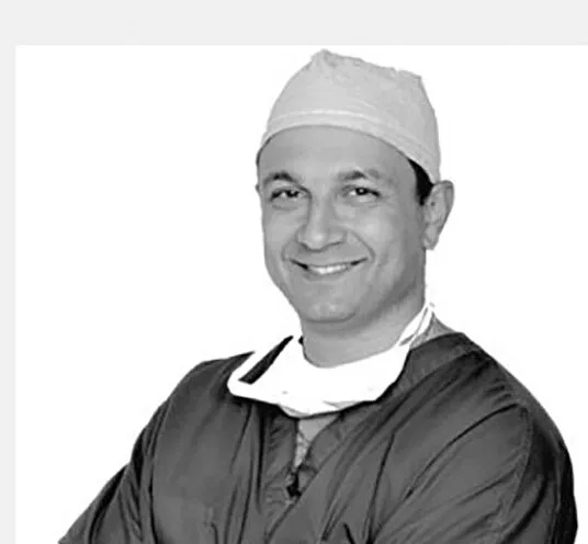 Not every surgery should be done: How to know when you're ready