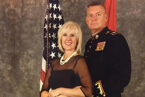 Clarksburg Native, Colonel in the United States Marine Corps with 30 Years of Service, John Lister, Passes