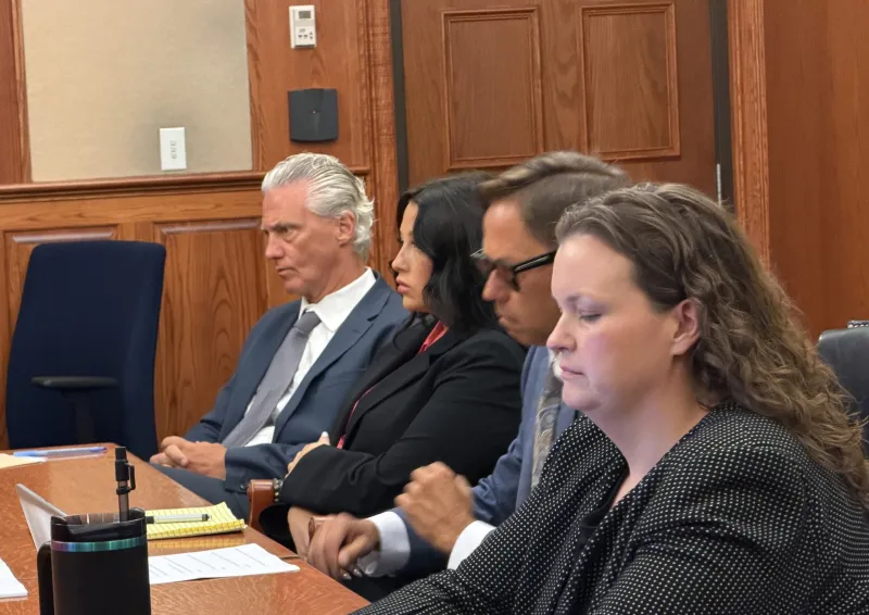 Kanawha County ambulance drive case awaits ruling by state Supreme Court