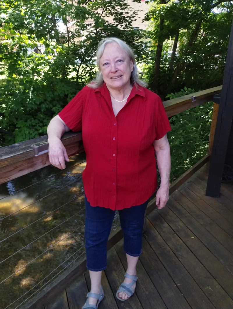 Surveying Morgan County: Born's profession takes her in the footsteps of history