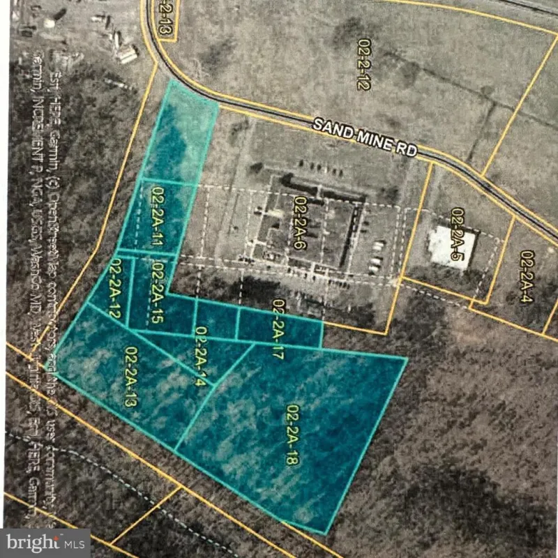 County pursues purchase of Silica parcel near future rail-trail