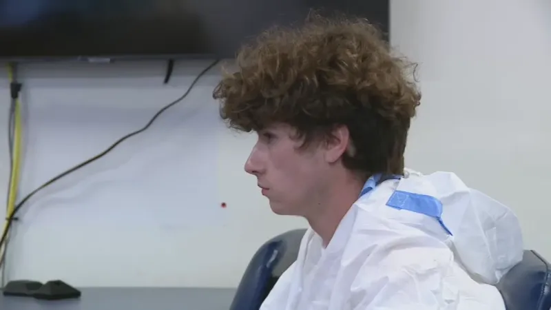 Man sentenced in Kenna area beating
