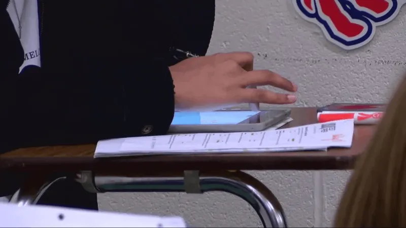 Educators and police launch back-to-school push to curb grooming and sextortion online