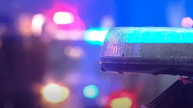 Person airlifted after shooting at Boyd County, Kentucky motel