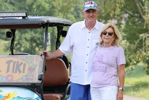 Photos: Medbrook Children's Charity Golf Classic has Impressive Start to Second Quarter Century of Event