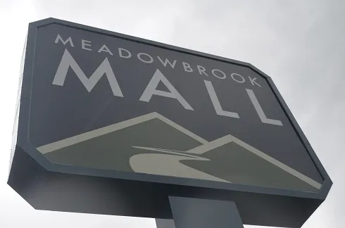 Multiple New Stores, including Food Offerings as Well as a Relocation, on its Way to Meadowbrook Mall
