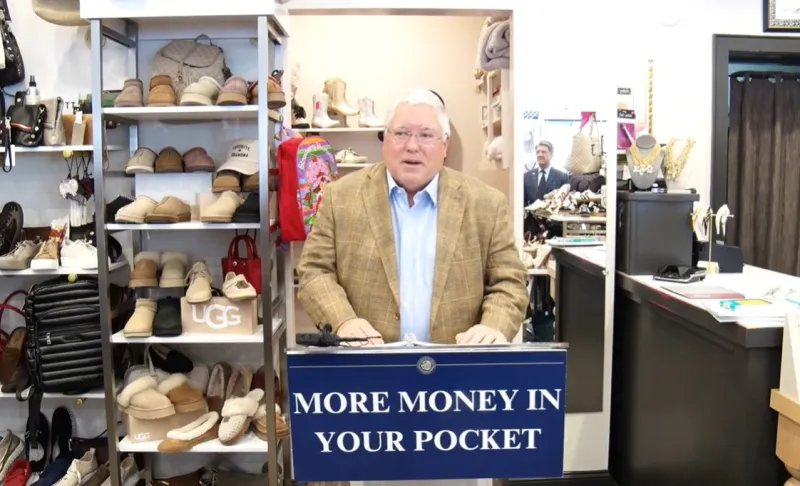 Morrisey encourages parents to take advantage of back to school sales tax holiday