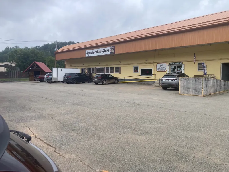 Weston business owner weathers the storm, barely