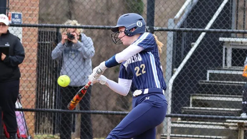 Senior Spotlight on Meaghan Ruffner