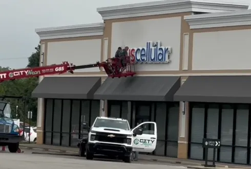 After Decades of Calling Eastpointe Plaza its Home, Storefront Closes as Result of Corporate Acquisition