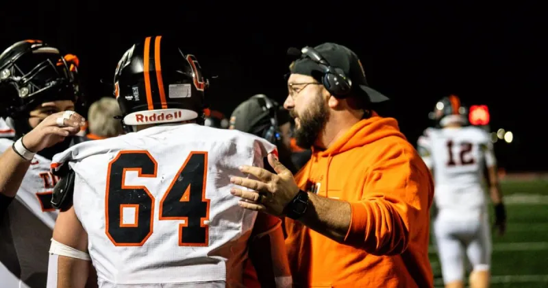 Prep football: Chapmanville to play three new opponents on 2026 schedule