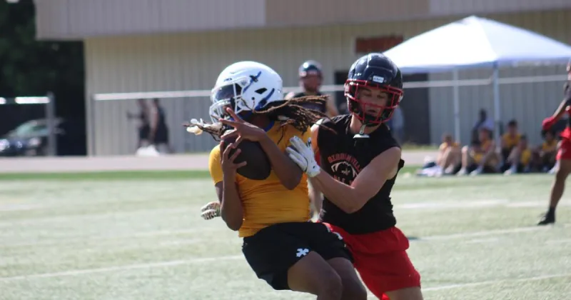 Prep football: Logan will see familiar foes on 2026 gridiron schedule